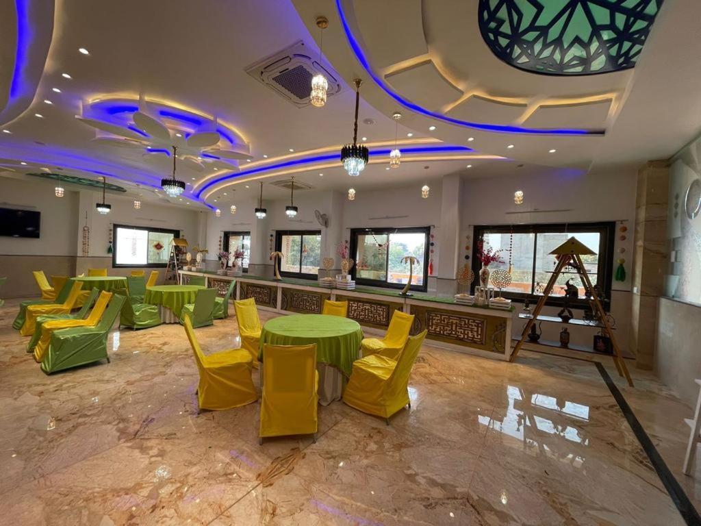 Zamzam International By Heritage Leisure Hotel Dzsódhpur Kültér fotó